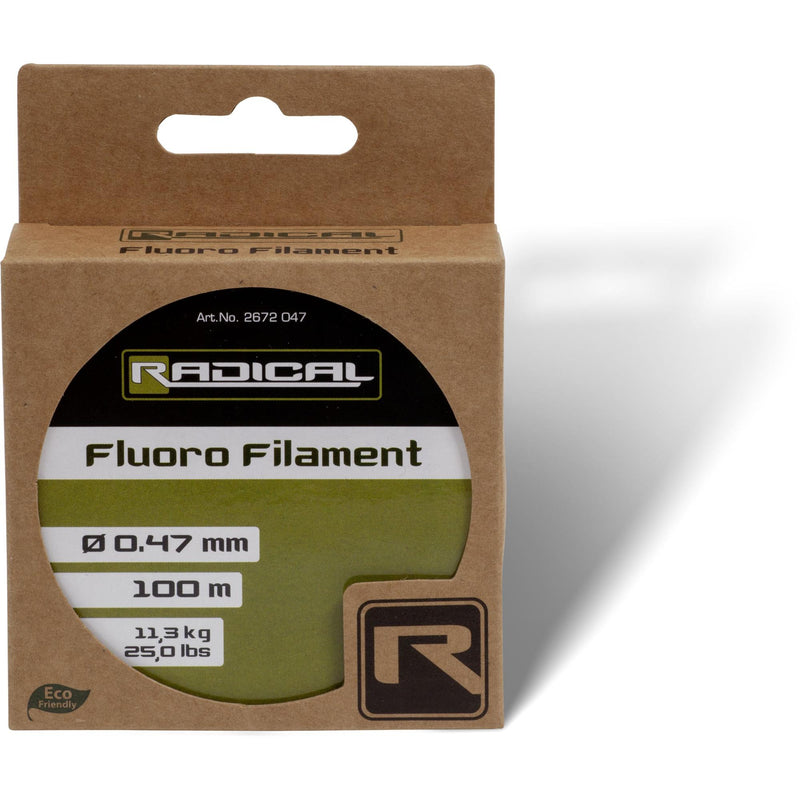 Load image into Gallery viewer, Radical Fluoro Filament - 100m

