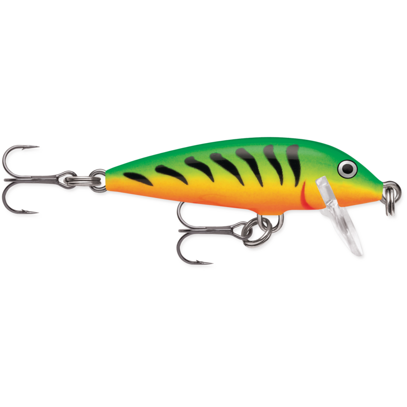 Load image into Gallery viewer, Rapala Countdown Lures
