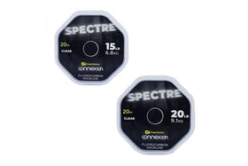 Connexion Spectre Fluorocarbon Hooklink