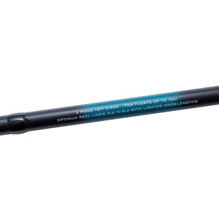 Drennan Vertex Float Rod MK2