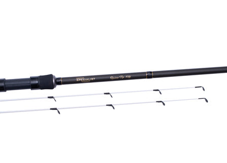 Drennan Specialist Quiver Tip Rod