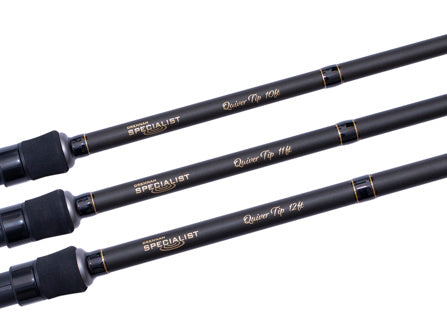 Drennan Specialist Quiver Tip Rod