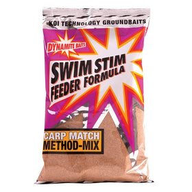 Dynamite Swim Stim Feeder Formula