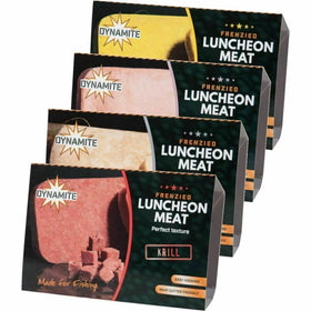 Dynamite Luncheon Meats