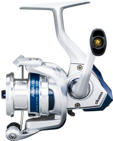 Okuma Aria Spinning Reels