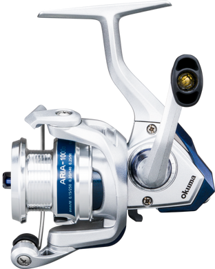 Okuma Aria Spinning Reels