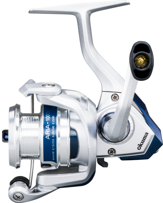 Okuma Aria Spinning Reels