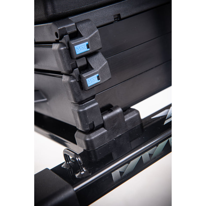 Load image into Gallery viewer, MAP H30 Lite MK2 Seat Box 30mm
