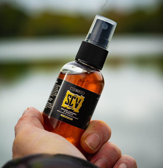 THE SCV SPRAY - 30ml