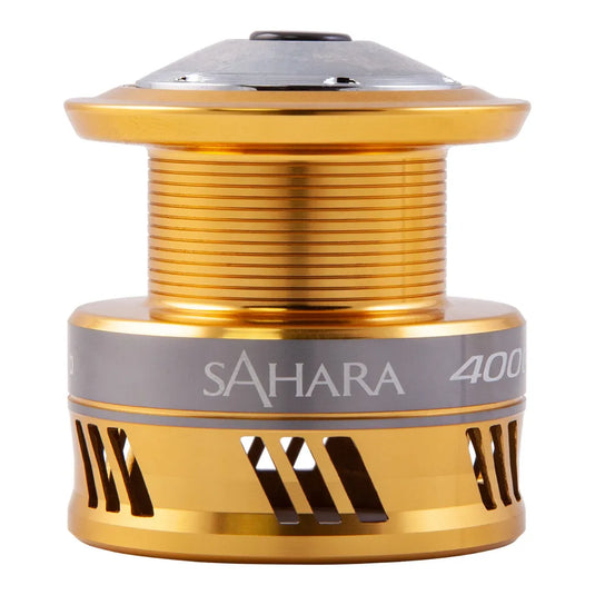 Shimano Sahara 4000 Spare Spool