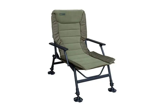 Sonik Banktek Armchair – The Fishing Outlet