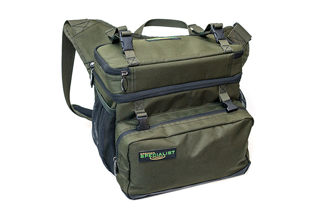 Load image into Gallery viewer, Drennan Specialist Compact Roving Bag
