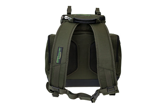 Drennan Specialist Compact 30L Rucksack