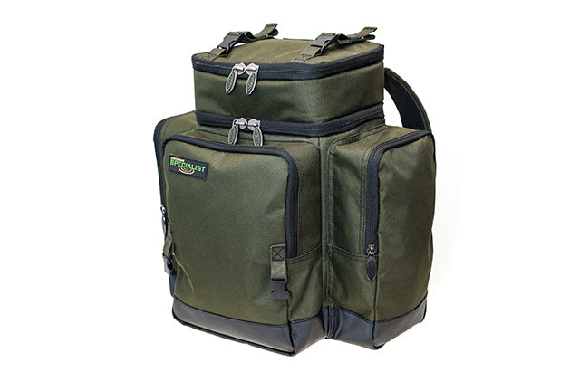 Load image into Gallery viewer, Drennan Specialist Compact 30L Rucksack
