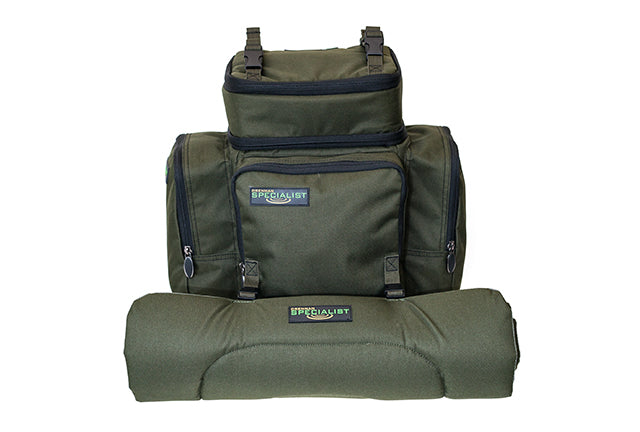 Load image into Gallery viewer, Drennan Specialist Compact 30L Rucksack
