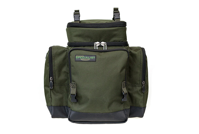 Load image into Gallery viewer, Drennan Specialist Compact 30L Rucksack
