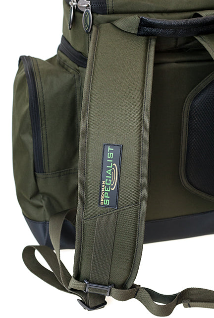 Load image into Gallery viewer, Drennan Specialist Compact 30L Rucksack
