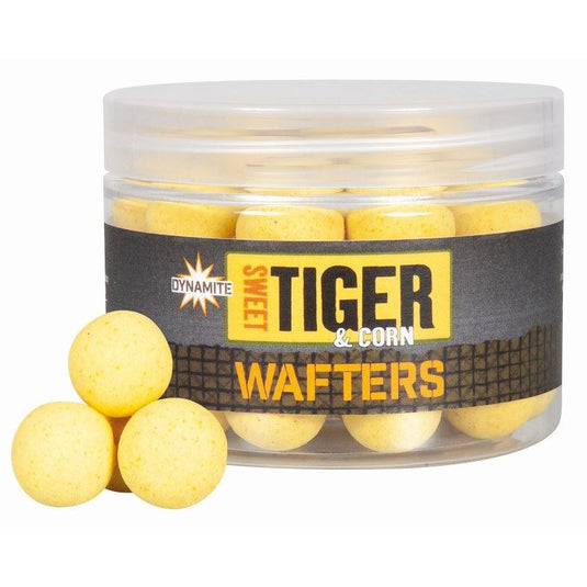 Sweet Tiger & Corn Wafters 15mm
