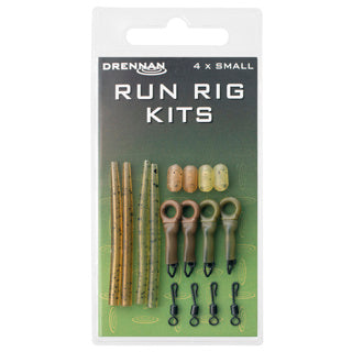 Run Rig Kits