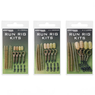 Run Rig Kits