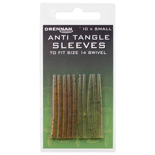 Anti Tangle Sleeves