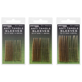 Anti Tangle Sleeves