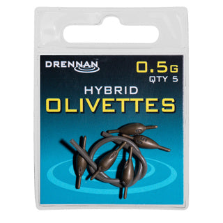 Load image into Gallery viewer, Drennan Hybrid Olivette
