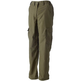 Trakker Ripstop Fishing Combat Trousers