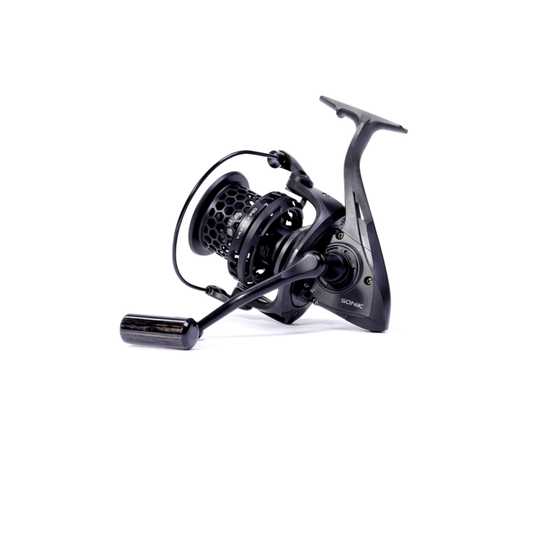 Sonik Vader X Pro Carbon 10000 Reel