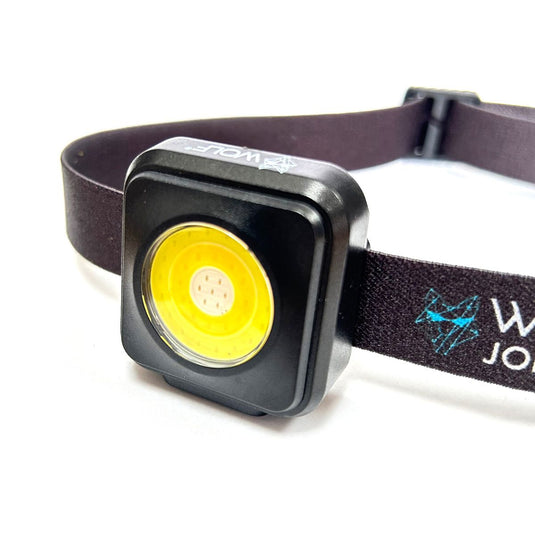 Wolf - VEX-320 Headtorch