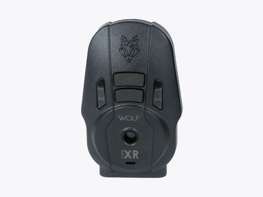 Wolf - X1 Bite Alarm set & XR HUBB (3 set + hubb)