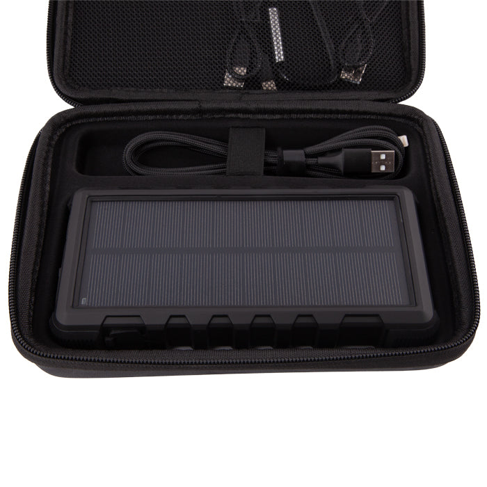 Load image into Gallery viewer, Wolf SPB 24 Solar Powerbank
