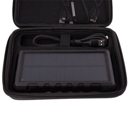 Wolf SPB 24 Solar Powerbank