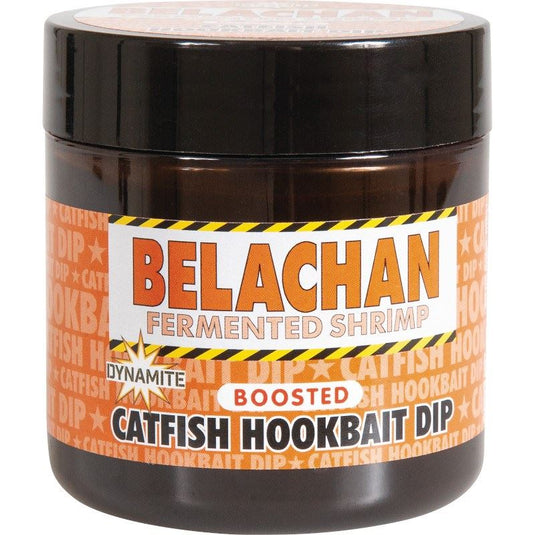 Dynamite Baits Belachan Catfish Dip - 270ml
