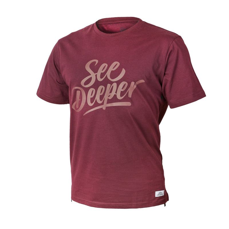 Load image into Gallery viewer, Fortis See Deeper T-Shirt
